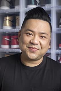 Andrew Phung(Andrew Phung)